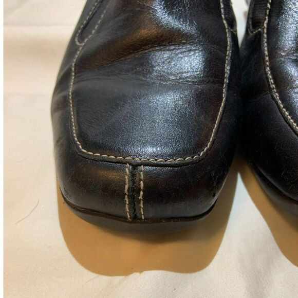 Naturalizer Shoes Size 9 Black - Picture 6 of 12